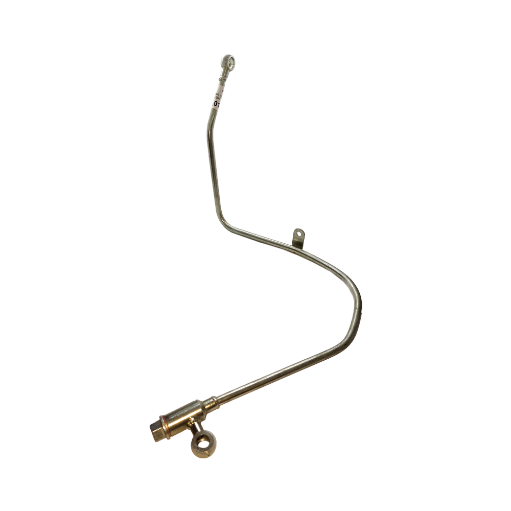 Tubo do oleo (grande) ATV500