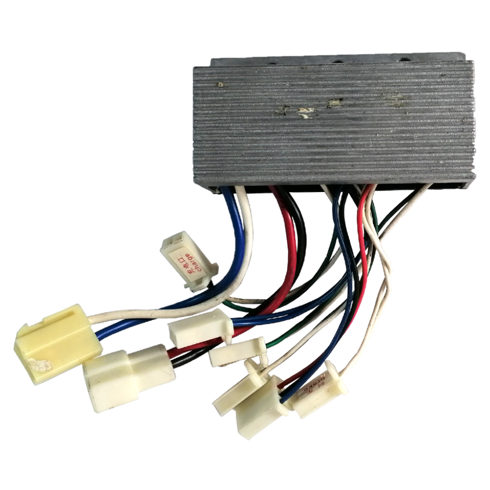 Controlador JY3620 (36V), TROTINETE ELeTRICA