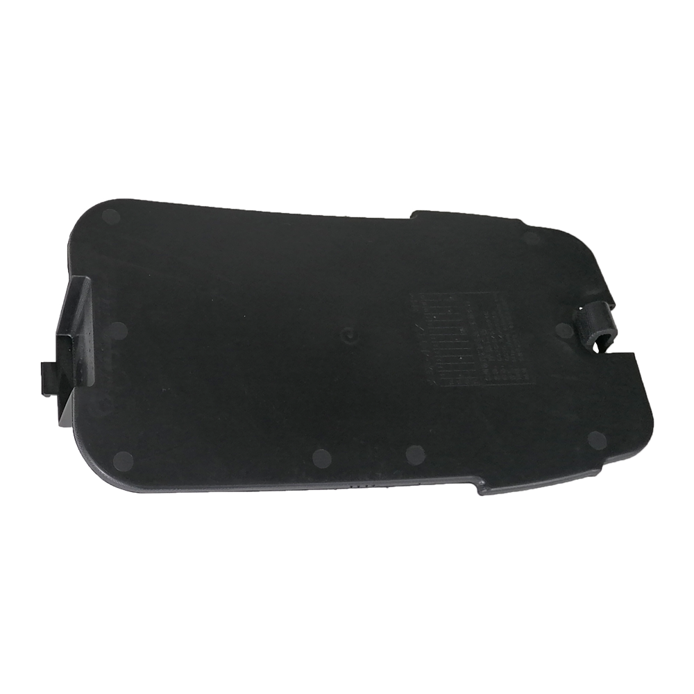 Carenagem / Tampa dos arrumos por baixo do banco  - Neovolt (ZWD-TT)