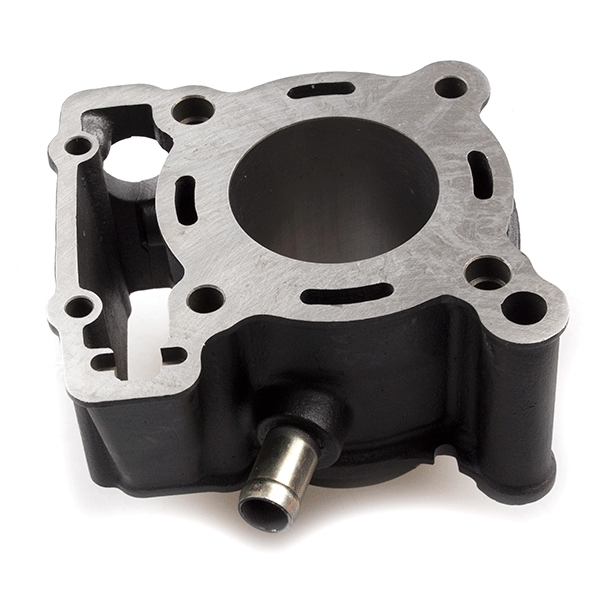 Cilindro (simples) CINZA - MALAGUTI (XSM125, XTM125, RST125, Monte Pro125, Dune125, Dune125 X)