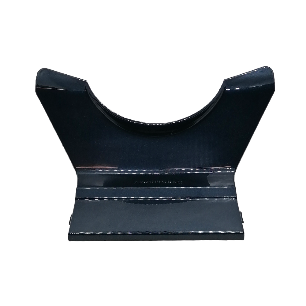 Guarda-Lamas Dianteiro (Azul) Lambretta (V125 Special Flex)