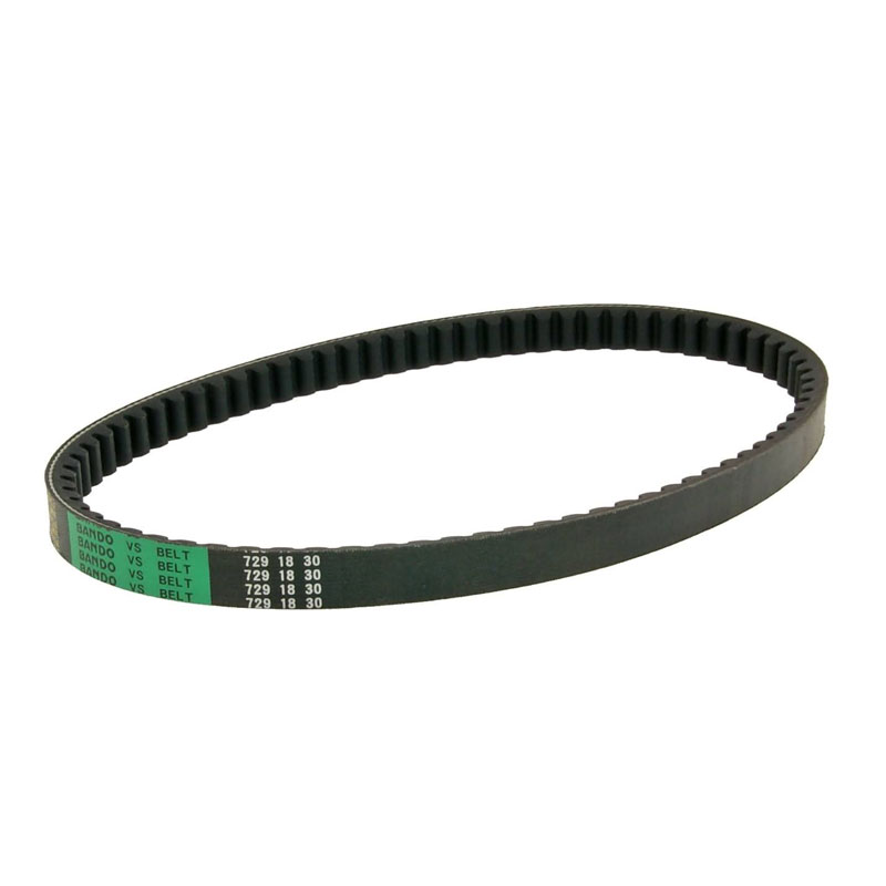 Correia CVT V/S 729x18x30, BANDO 139QMB (12")