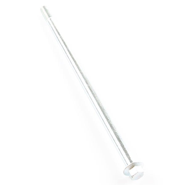 Eixo Dianteiro 278x12mm - Neco (Alexone)