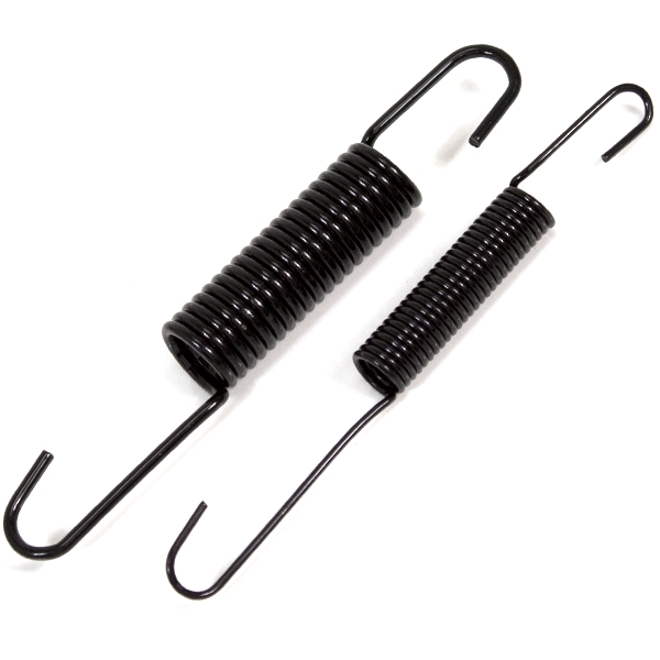 Mola de suporte lateral Neco (Gpx 125)