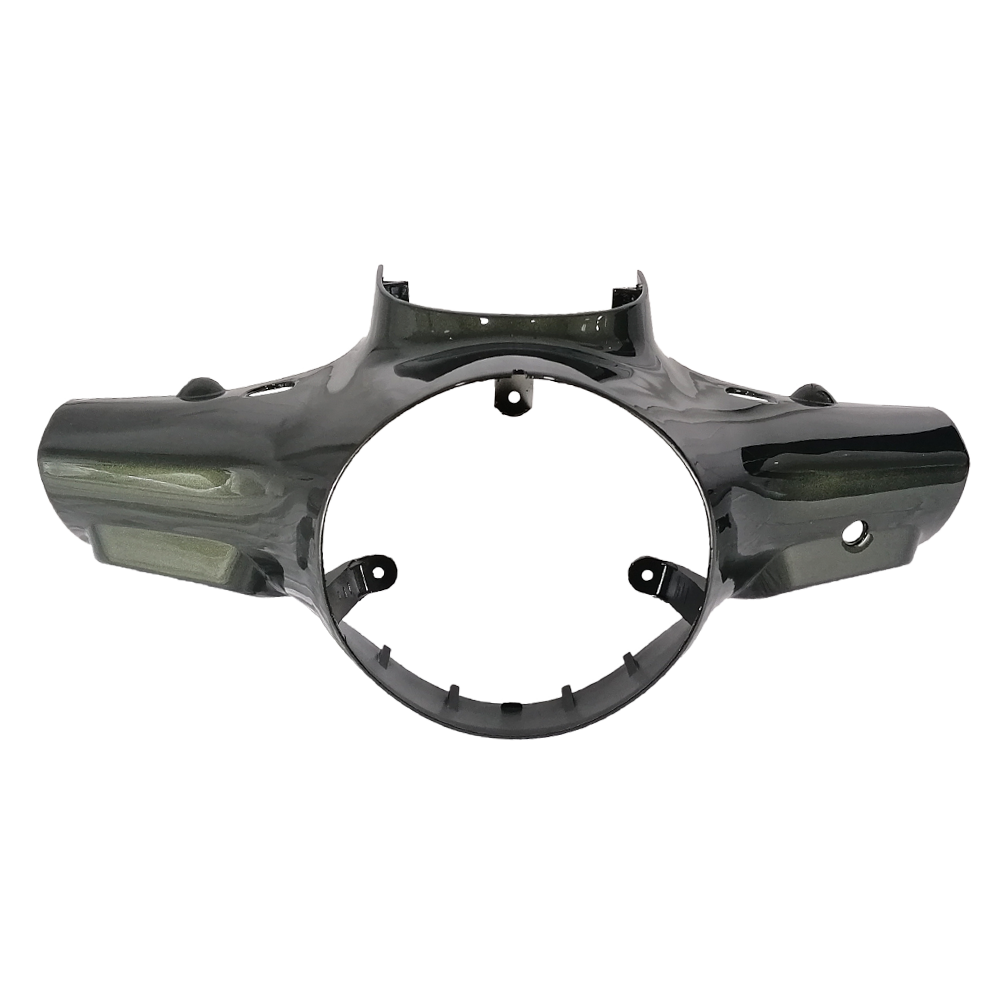 Carenagem Guiador Frontal (Verde) Neco (Azzuro)