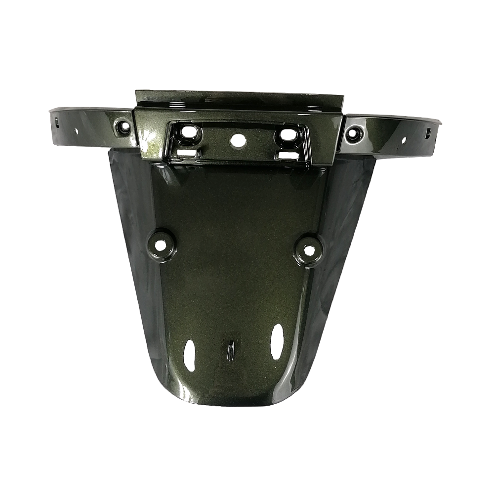 Guarda-Lamas Traseiro (Verde) Neco (Azzuro)