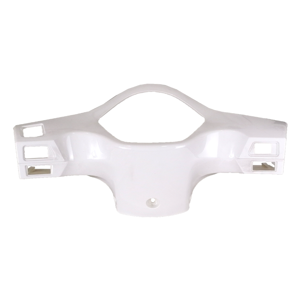 Carenagem do Guiador (Branco) Neco (Azzuro)