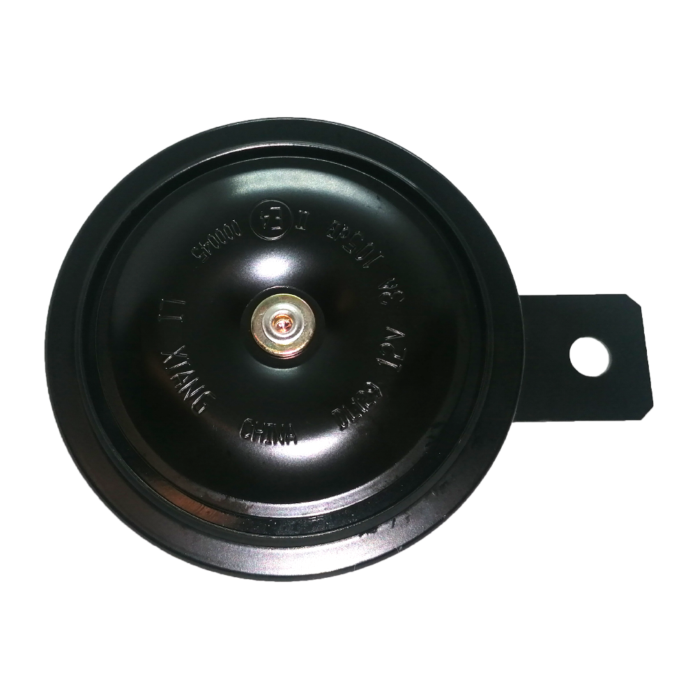 Buzina, Bluroc/Bullit (Legend 125)