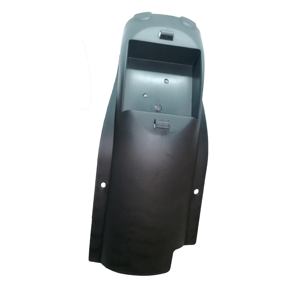 Guarda-lamas traseiro, Bluroc/Bullit (Legend 125)