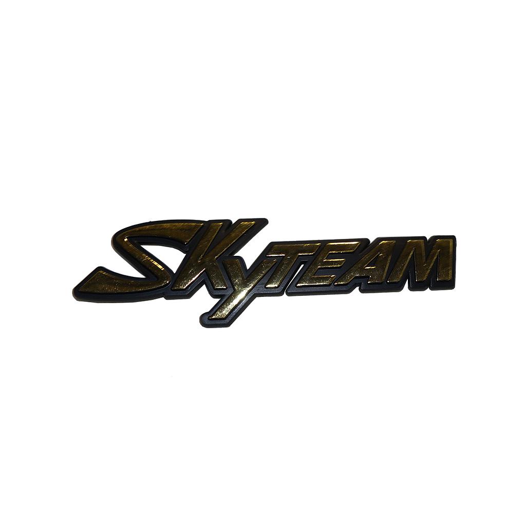 Autocolante "Skyteam"