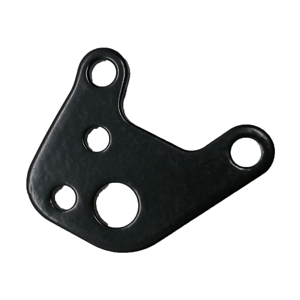 Suporte de bloqueio, Bluroc/Bullit (Legend 125)