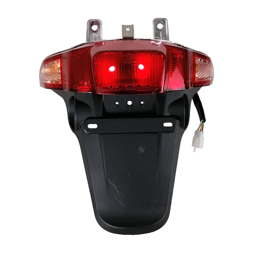 Farolim - Neco (Lola)