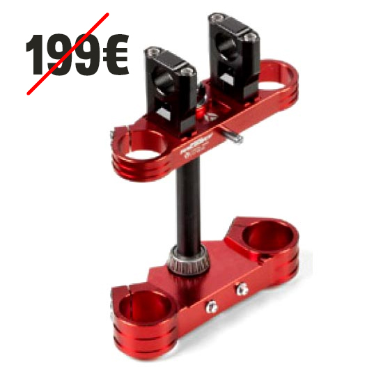 T da Direcçao (Completo) 48/48, START 2014 (Vermelho), YCF