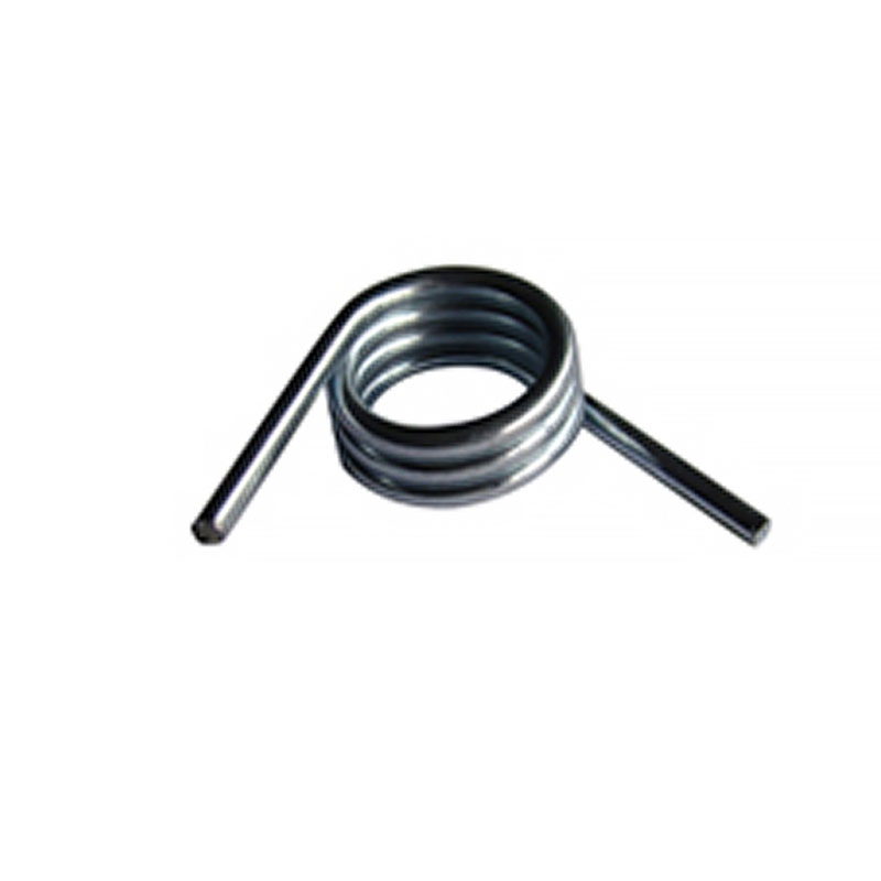 Mola do pousa-pes INOX (esq/drt) (CADA) Φ2×Φ16×35MM / Pitbike YCF