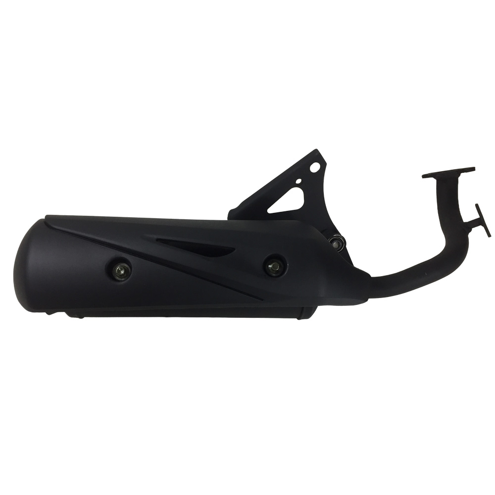 Escape Completo Neco (One 10)