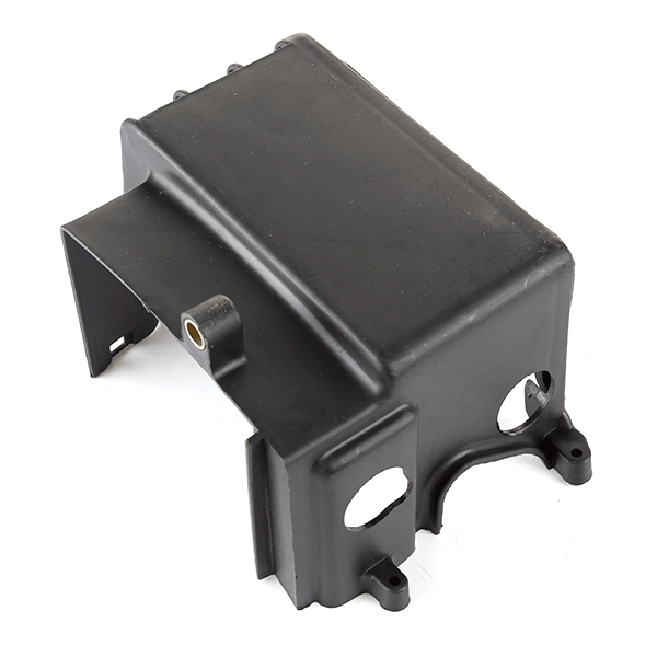 Carenagem do motor ESQ - Neco (LJ1P37QMB)