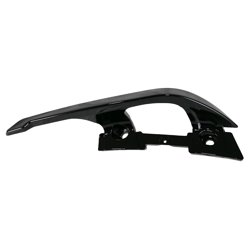 Pega traseira ESQ (Preto) - Neco (ALEXONE)