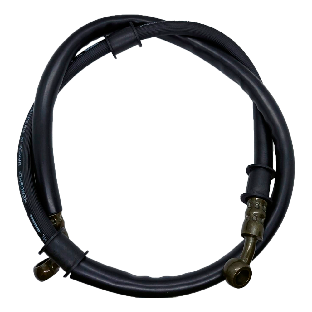 Tubo de travao M10/M10 1020mm - Neco 