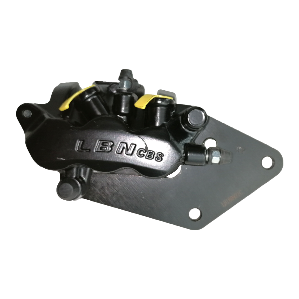 Pinça de travao FRT - Bluroc/Bullit (Legend 125 / Hunt 125)