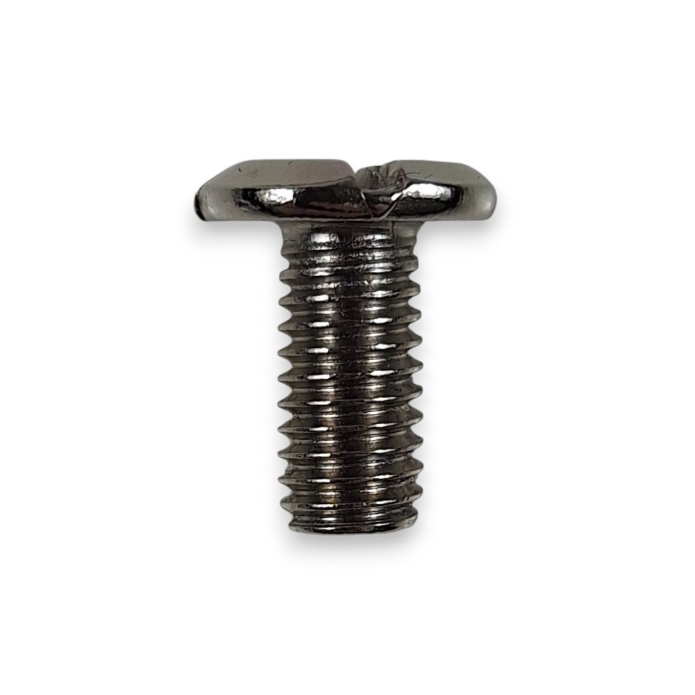 Parafuso do Capacete Mx (Criança) - Tox Racing