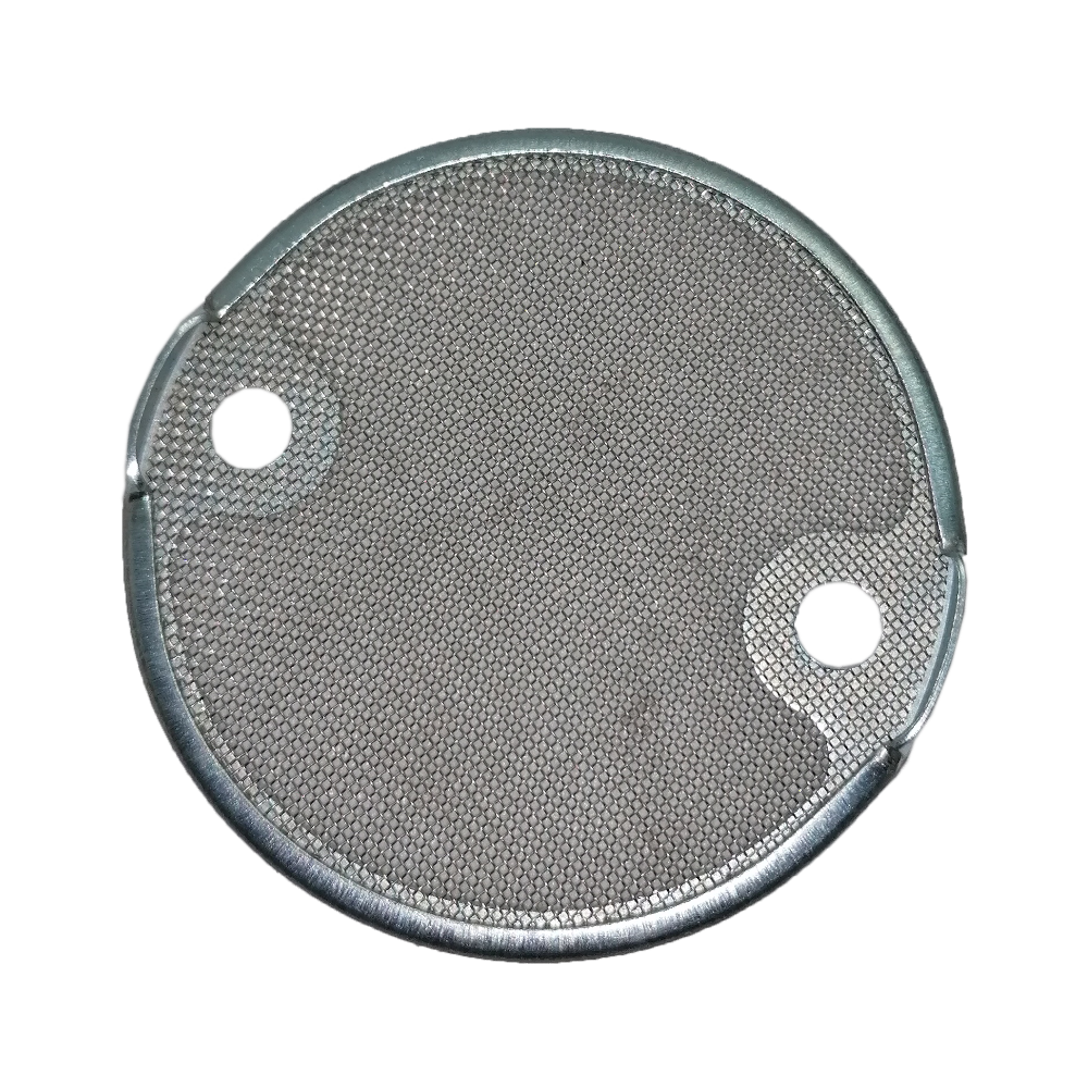 Filtro de oleo (rede), da Tampa do Bujao - Bluroc/Bullit (K157FMI)