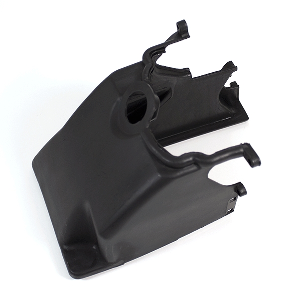 Carenagem DRT (A) da cabeça do motor, Neco (GPX 125) LJ1P52QMI