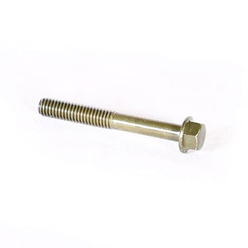 Parafuso Flangeado M6x45 - Neco (LJ1P37QMB)