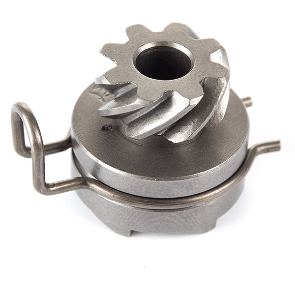 Carreto Intermedio do Kick - Neco (LJ1P37QMB)