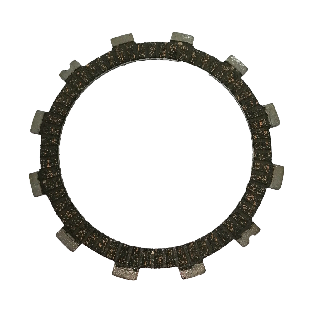 Disco de embraiagem (ferodo), K157FMI