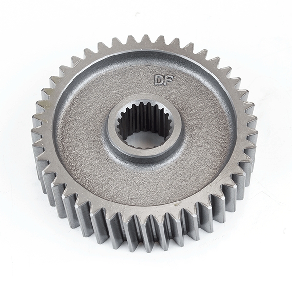 Carreto / Engrenagem final da transmissao - Neco (LJ1P52QMI)