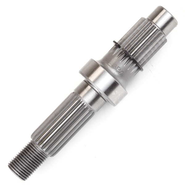 Veio final (da roda), Neco (GPX 125) / LJ1P52QMI