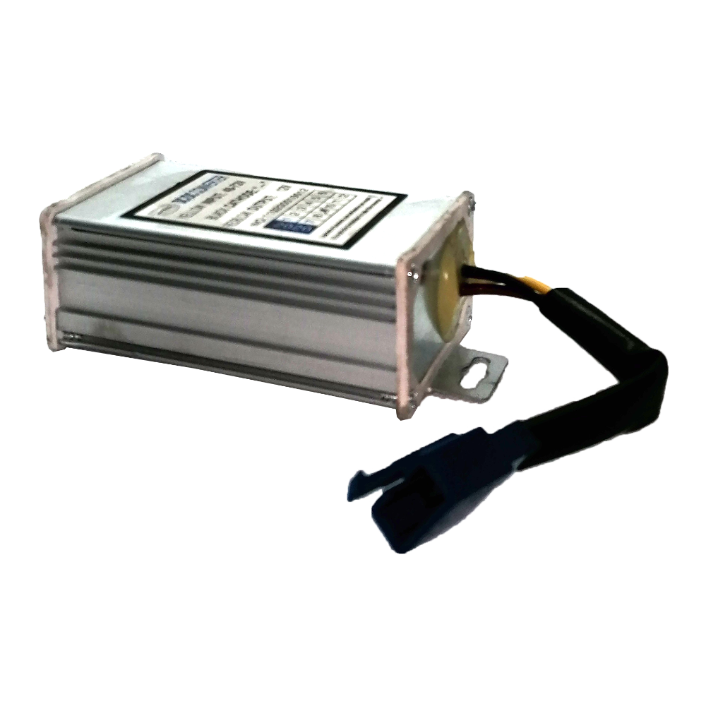 Conversor de tensao (60V-12V) - Neovolt - Universal