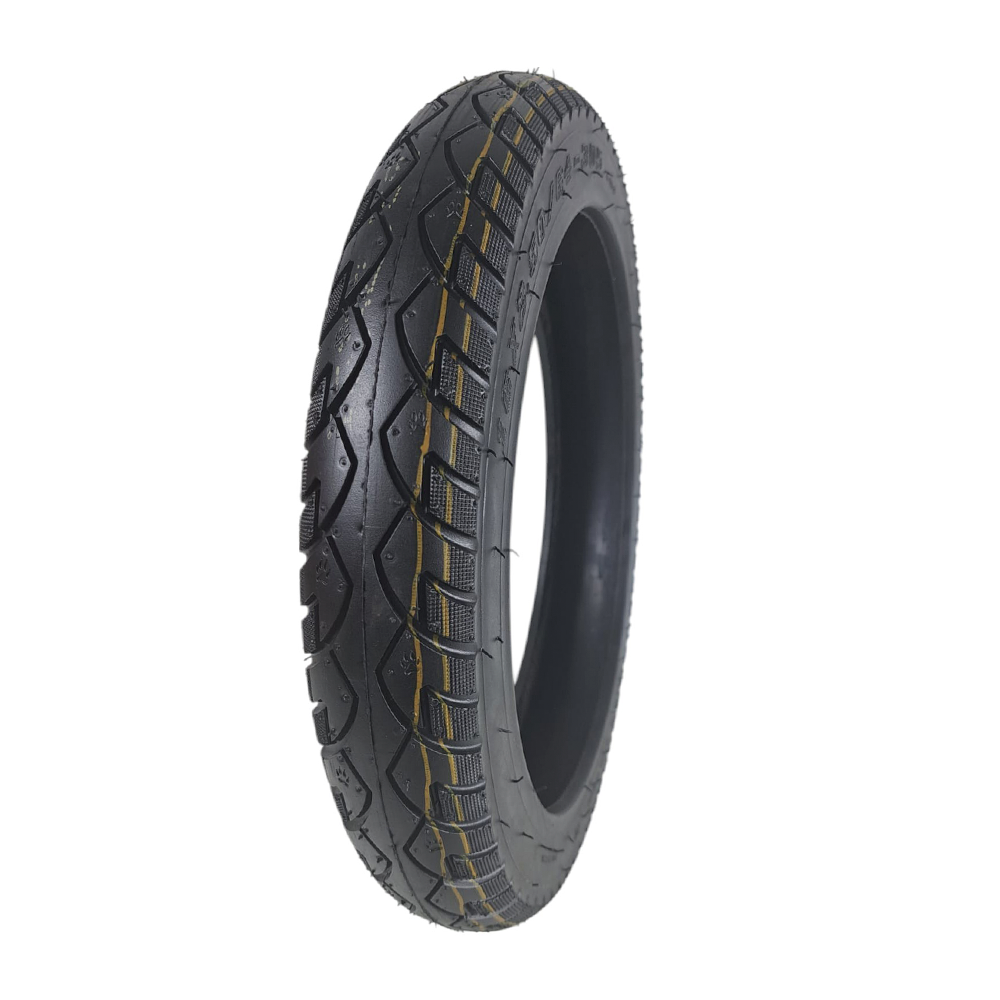 Pneu 12" (16x2.50) (Tubeless) - Neovolt (Eco-volt)