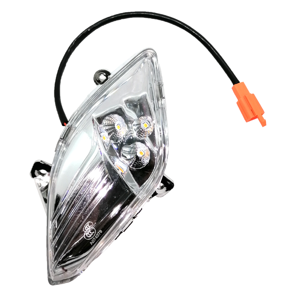 Pisca dianteiro (lado esquerdo) - Neovolt (Eco-volt)