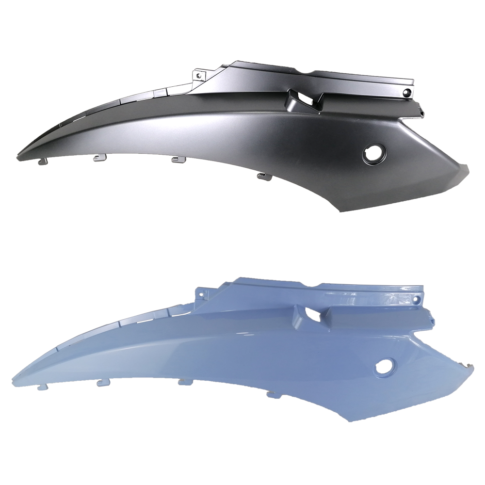 Carenagem lateral intermedia (esquerda) - Neovolt (Eco-volt)