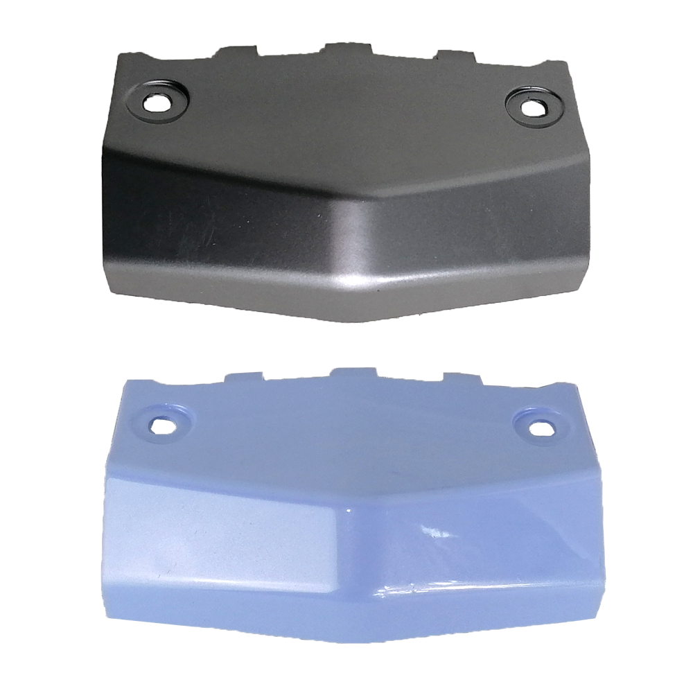 Carenagem conetora inferior traseira - Neovolt (Eco-volt)