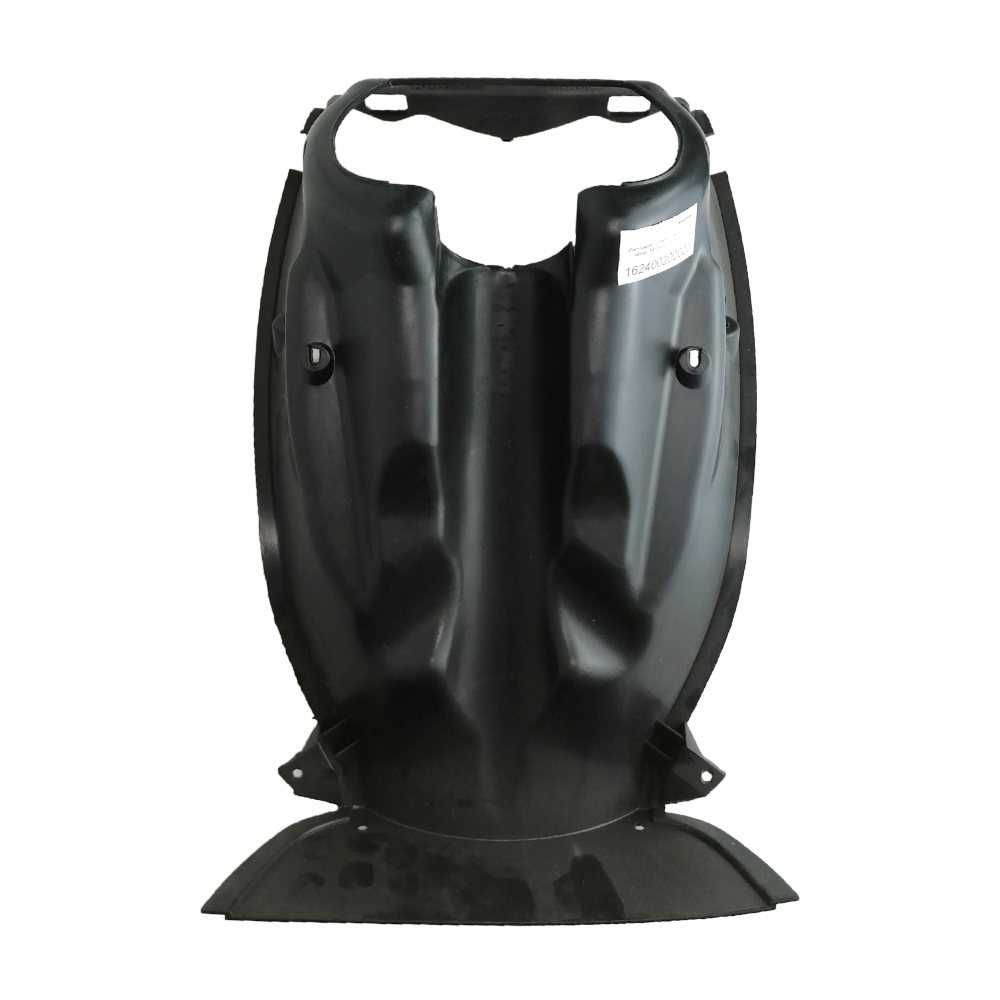 Carenagem (interior) frente guarda-lamas - Neovolt (Eco-volt)