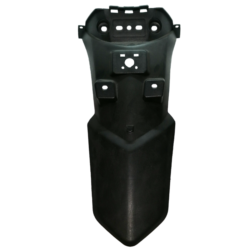 Rabeira / Guarda-lamas tipo 1 traseiro - Neovolt (Eco-volt / Runner)