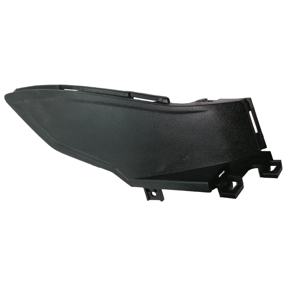 Carenagem de Proteçao pousa-pes do passageiro (direita) - Neovolt (Eco-volt/Runner)