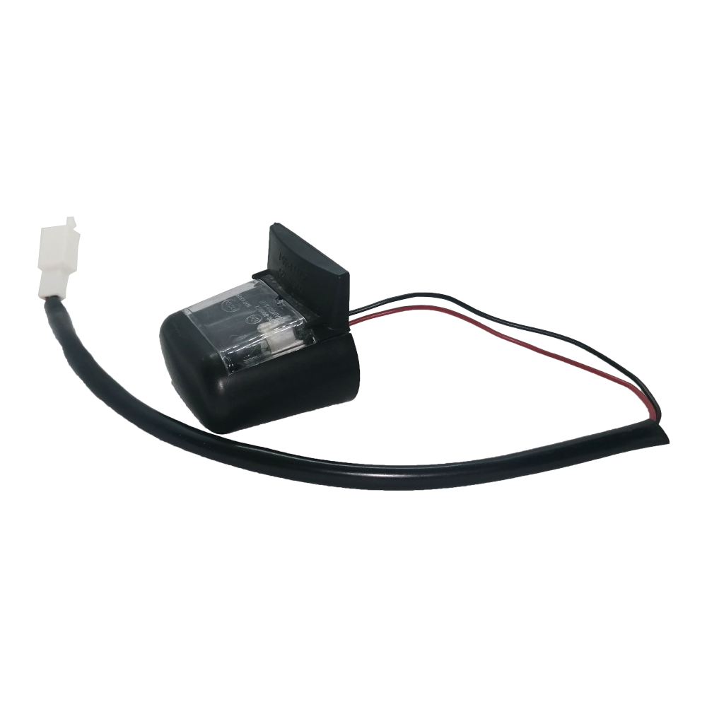 Luz de matricula - Neovolt (Eco-volt) - Mytos (Neo)