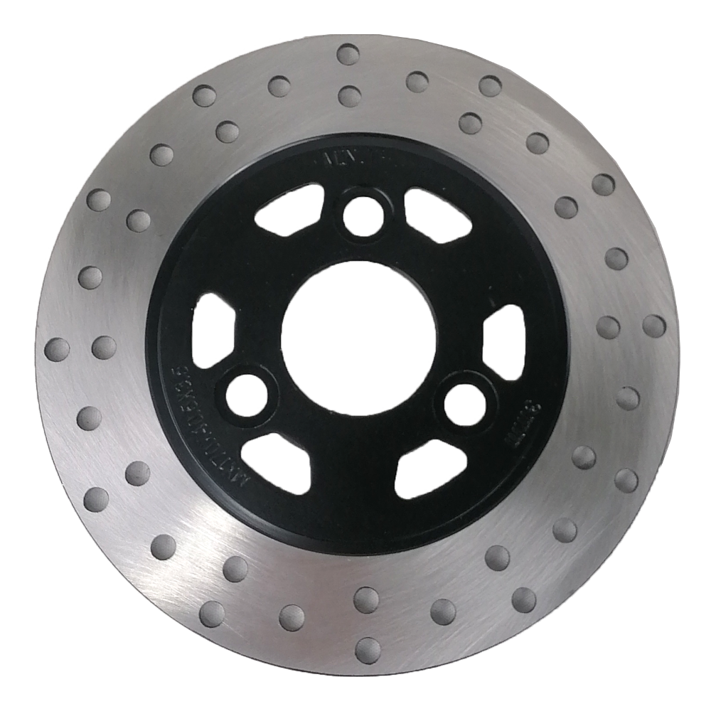 Disco de travao dianteiro - Neovolt (Li-volt)