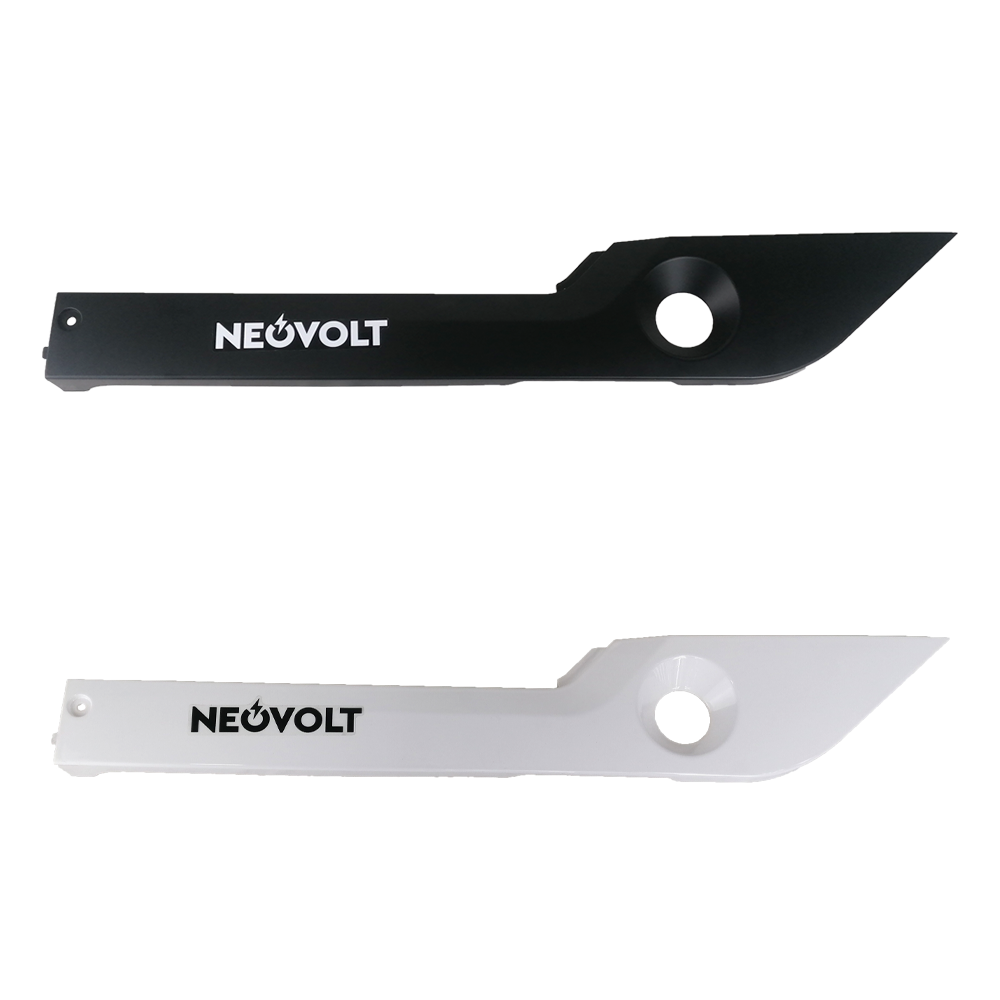 Carenagem lateral inferior (esquerda) - Neovolt (Li-volt)