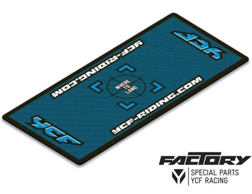 Tapete 180x80cm, YCF / Pitbike