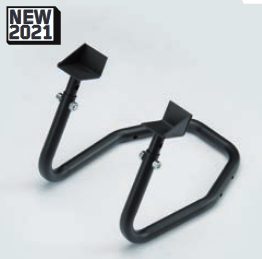 Suporte Traseiro regulavel, YCF / Pitbike