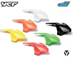 Carenagem DRT - YCF (BIGY) / Pitbike