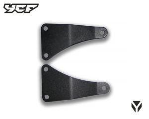 Suportes (Patas) da armaçao, YCF / Pitbike