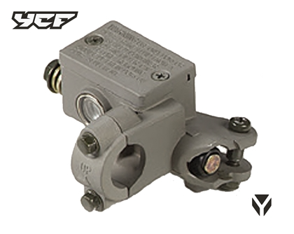 Bomba de travao frente (p/ piston duplo), YCF / Pitbike