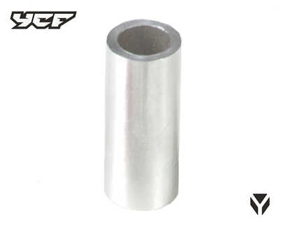 Espaçador central frente (Ø 15X22X39), YCF / Pitbike