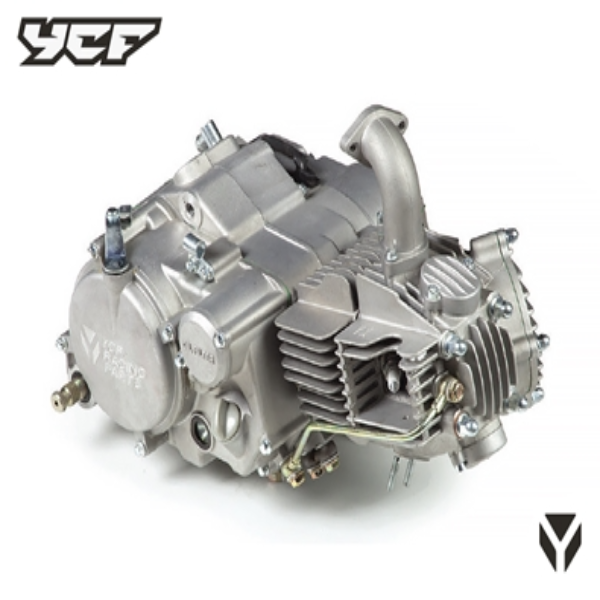 Motor (Completo) 150 tipo KLX, YCF Pitbike