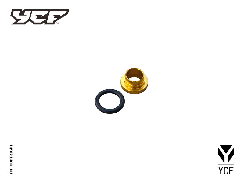 Espaçador do amortecedor (d:12mm), YCF / Pitbike